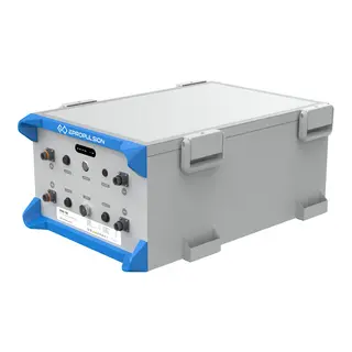 EPROPULSION G102-100 Batteri 96V, 100Ah/10240Wh