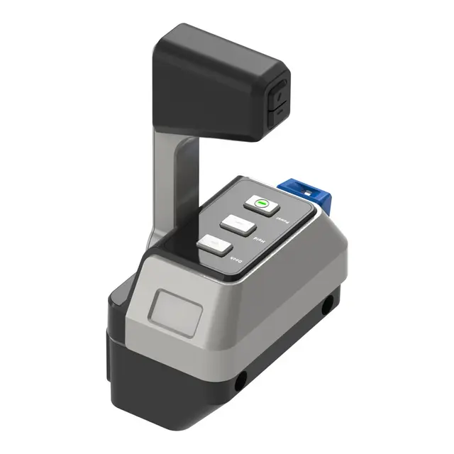 EPROPULSION Smart Throttle kontrollboks for innenbordsmotor 