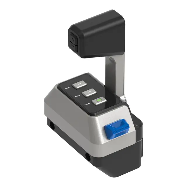 EPROPULSION Smart Throttle kontrollboks for innenbordsmotor 