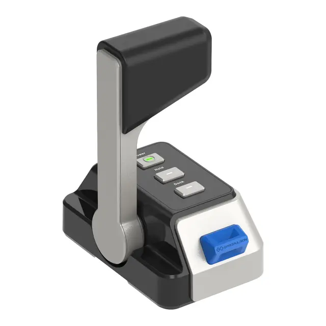 EPROPULSION Smart Throttle kontrollboks for innenbordsmotor 