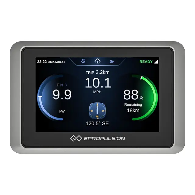 EPROPULSION Smart Display 5" for innenbordsmotor 