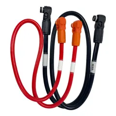 EPROPULSION E-Serie kabelsett For parallellkobling av E60 og E163