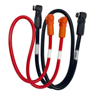 EPROPULSION E-Serie kabelsett For parallellkobling av E60 og E163