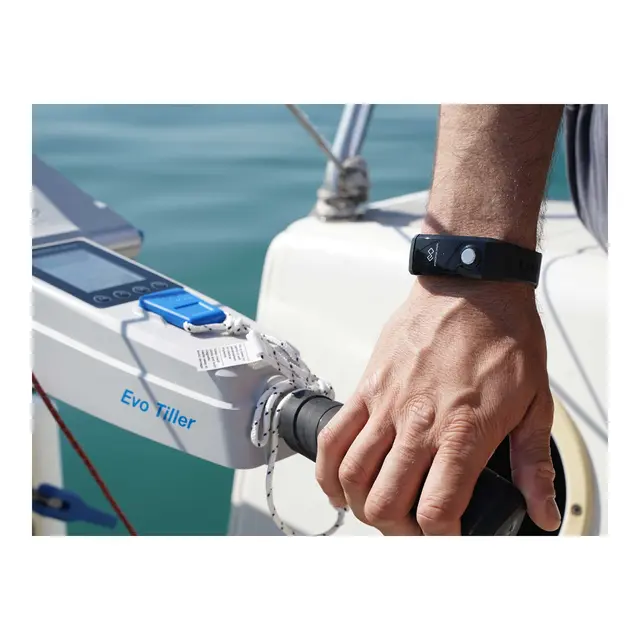 EPROPULSION Safety Wristband trådløs dødmannsknapp 