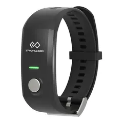 EPROPULSION Safety Wristband tr&#229;dl&#248;s d&#248;dmannsknapp