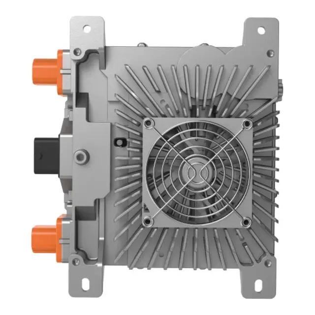 EPROPULSION G102 batterilader 16A Lader til G102-100-96V batteri 