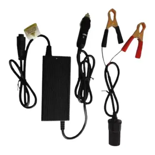 EPROPULSION 12V DC batterilader for eLite motorbatteri