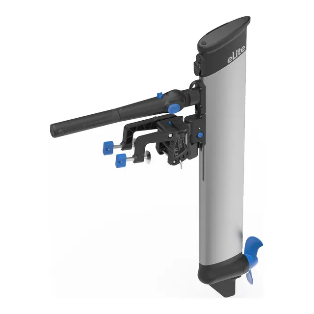 EPROPULSION eLite elektrisk utenbordsmotor, lang stamme 