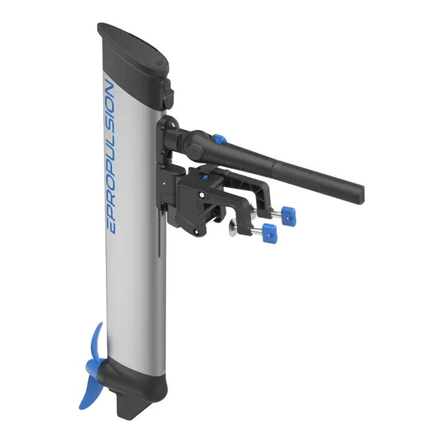 EPROPULSION eLite elektrisk utenbordsmotor, lang stamme 