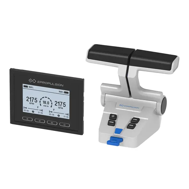 EPROPULSION Evo Dual Remote Control 