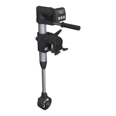 THRUSTME Elektrisk b&#229;tmotor Kicker X1 inkl. Li-Ion 18V 14Ah batteri
