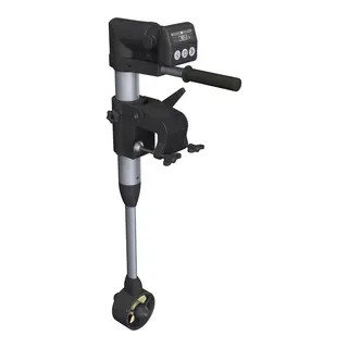 THRUSTME Elektrisk b&#229;tmotor Kicker X1 inkl. Li-Ion 18V 14Ah batteri