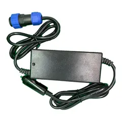 THRUSTME Lader 12V til Kicker el. motor