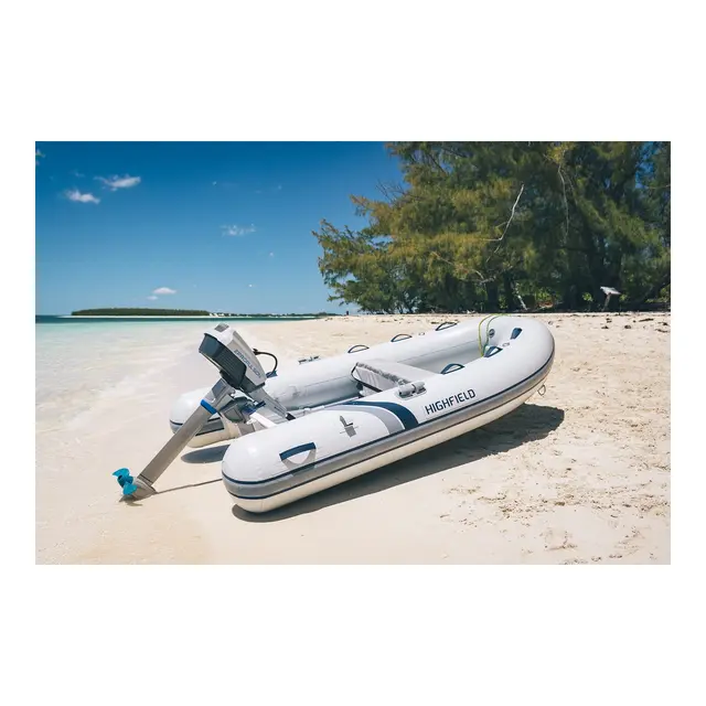 EPROPULSION Spirit 1.0 Plus 3HK kort stamme elektrisk motor med  batteri 