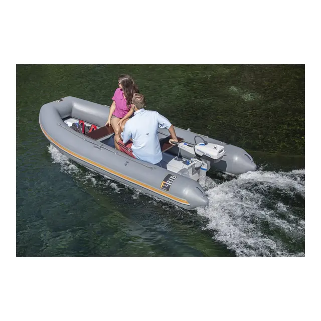 EPROPULSION Spirit 1.0 Plus 3HK kort stamme elektrisk motor med  batteri 