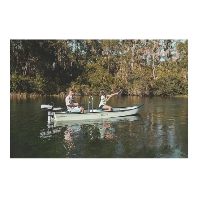 EPROPULSION Spirit 1.0 Plus 3HK kort stamme elektrisk motor med  batteri 