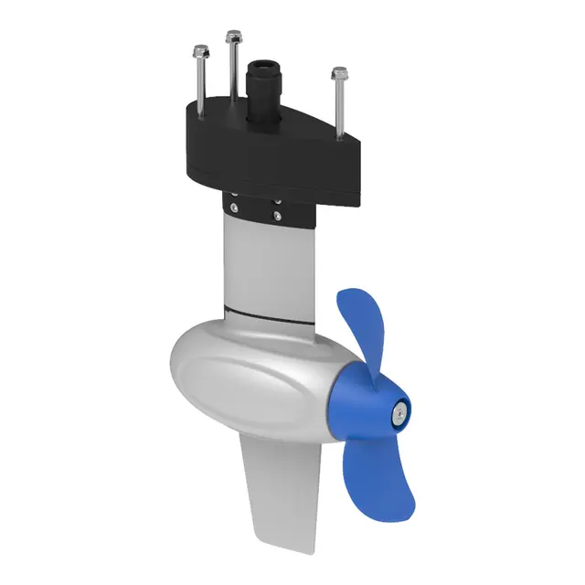 EPROPULSION Pod Drive 1.0 Evo Elektrisk innenbordsmotor 