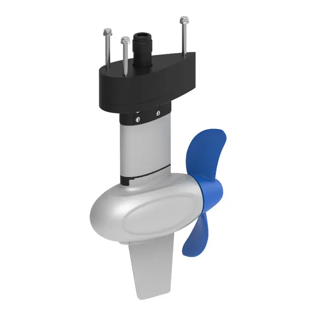 EPROPULSION Pod Drive 1.0 Evo Elektrisk innenbordsmotor 