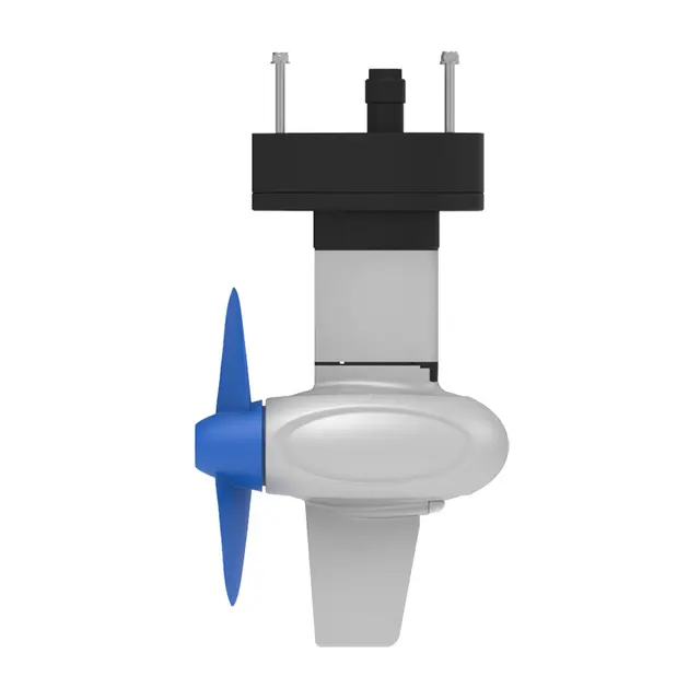 EPROPULSION Pod Drive 1.0 Evo Elektrisk innenbordsmotor 