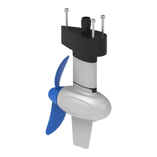 EPROPULSION Pod Drive 1.0 Evo Elektrisk innenbordsmotor 