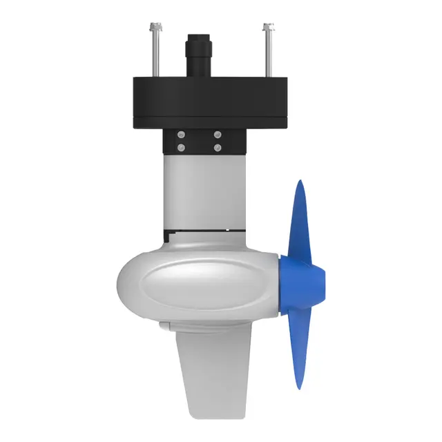 EPROPULSION Pod Drive 1.0 Evo Elektrisk innenbordsmotor 