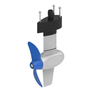 EPROPULSION Pod Drive 1.0 Evo Elektrisk innenbordsmotor