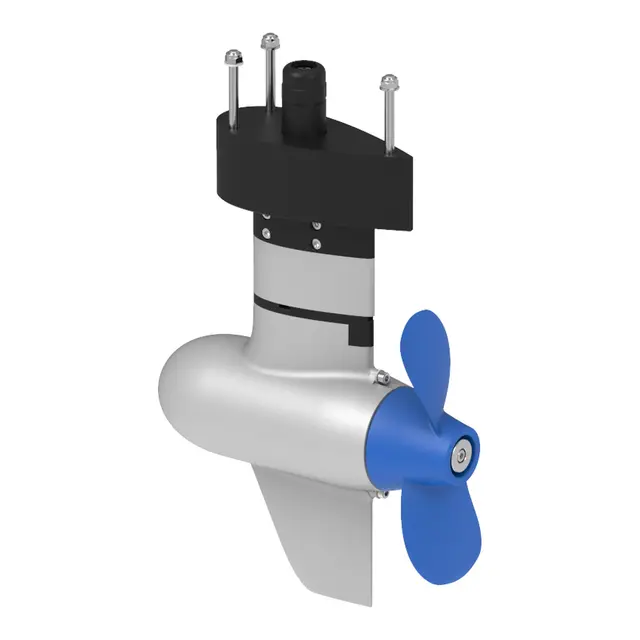 EPROPULSION Pod Drive 3.0 Evo Elektrisk innenbordsmotor 