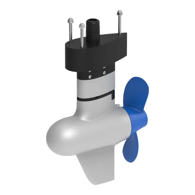 EPROPULSION Pod Drive 3.0 Evo Elektrisk innenbordsmotor 