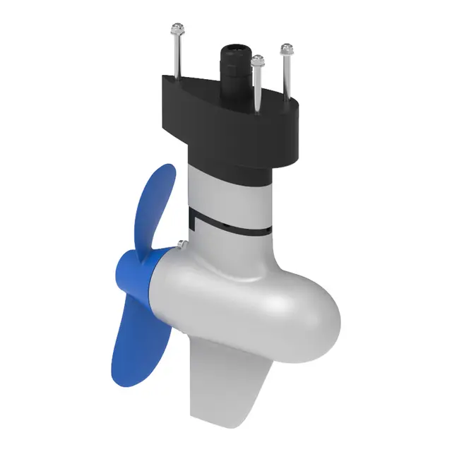 EPROPULSION Pod Drive 3.0 Evo Elektrisk innenbordsmotor 