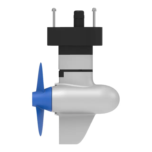 EPROPULSION Pod Drive 3.0 Evo Elektrisk innenbordsmotor 