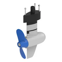 EPROPULSION Pod Drive 3.0 Evo Elektrisk innenbordsmotor
