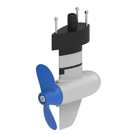 EPROPULSION Pod Drive 3.0 Evo Elektrisk innenbordsmotor