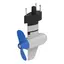 EPROPULSION Pod Drive 3.0 Evo Elektrisk innenbordsmotor