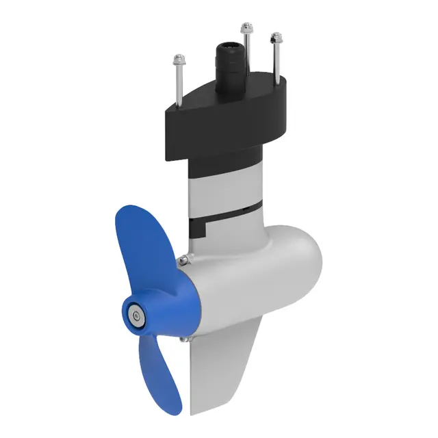 EPROPULSION Pod Drive 3.0 Evo Elektrisk innenbordsmotor 