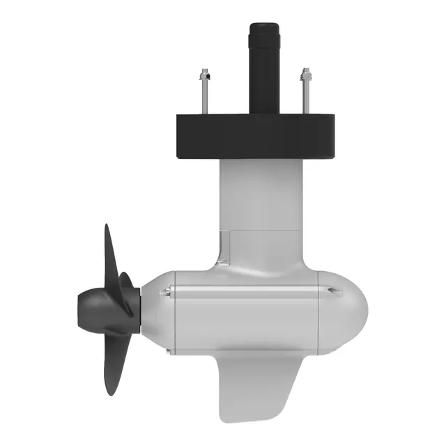 EPROPULSION Pod Drive 6.0 Evo Elektrisk innenbordsmotor 