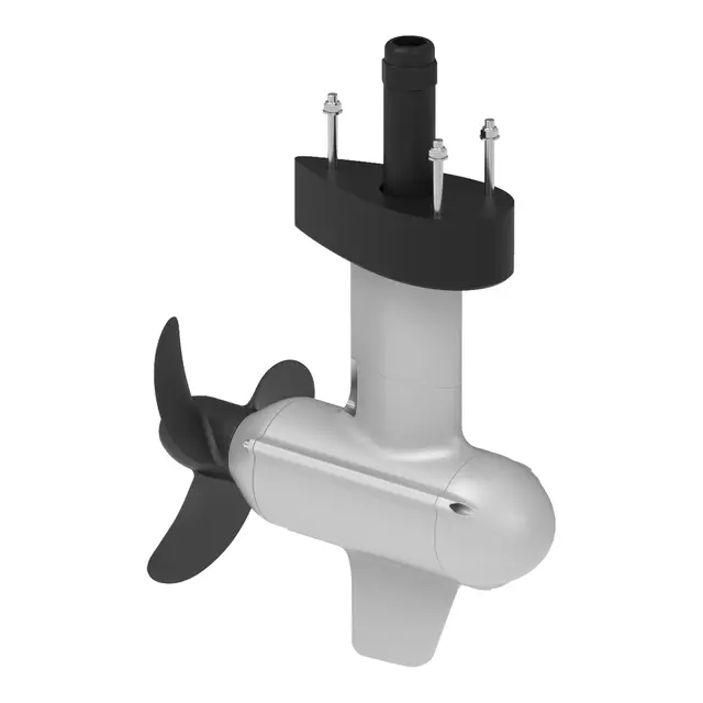 EPROPULSION Pod Drive 6.0 Evo Elektrisk innenbordsmotor 