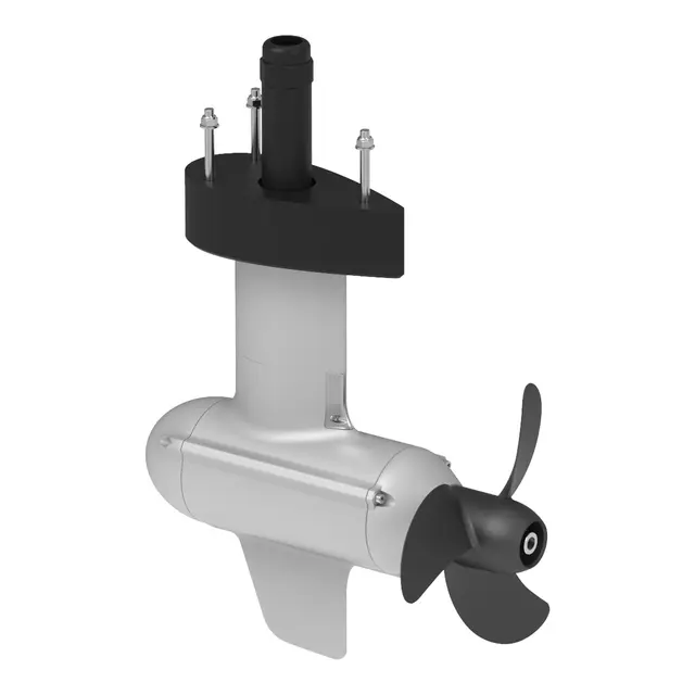EPROPULSION Pod Drive 6.0 Evo Elektrisk innenbordsmotor 