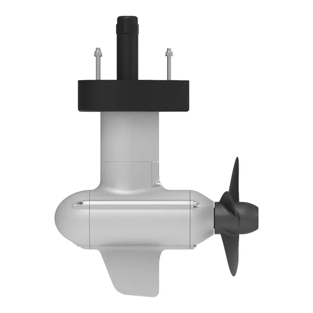 EPROPULSION Pod Drive 6.0 Evo Elektrisk innenbordsmotor 
