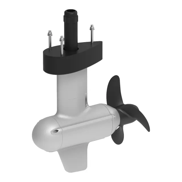 EPROPULSION Pod Drive 6.0 Evo Elektrisk innenbordsmotor 