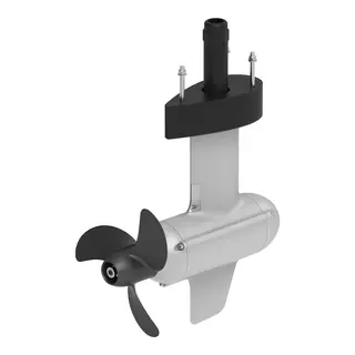 EPROPULSION Pod Drive 6.0 Evo Elektrisk innenbordsmotor