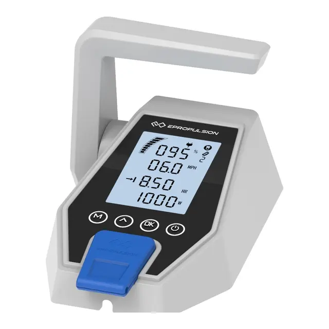 EPROPULSION Evo Top Mount Control 
