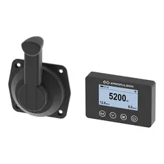EPROPULSION Evo Side Mount Control