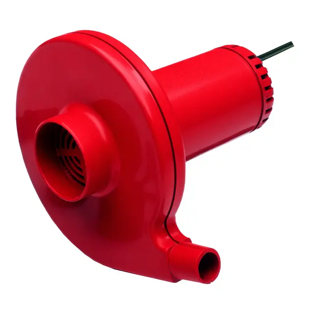 1852M Tube Kit m/pumpe og tau 
