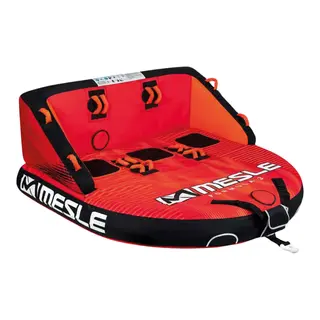 Tube Sofa Formula 3 personer