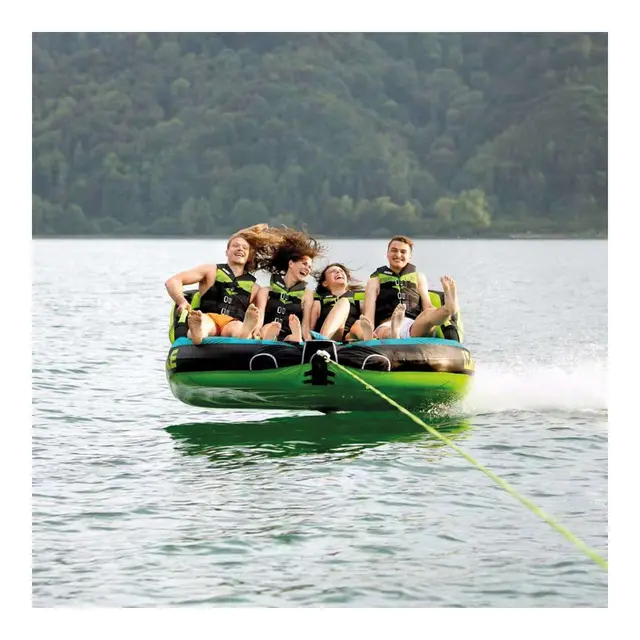 Tube Sofa Formula 4 personer 
