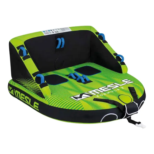 Tube Sofa Formula 2 personer 