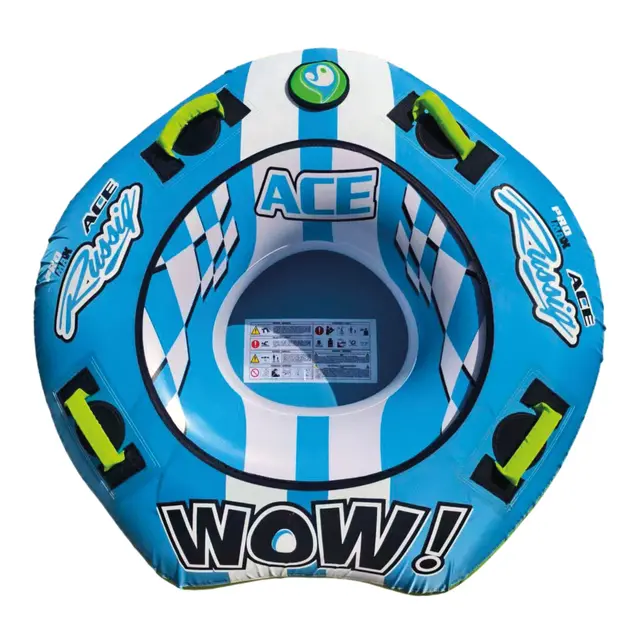 Tube Ring WOW 1 person 