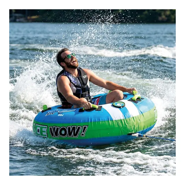 Tube Ring WOW 1 person 