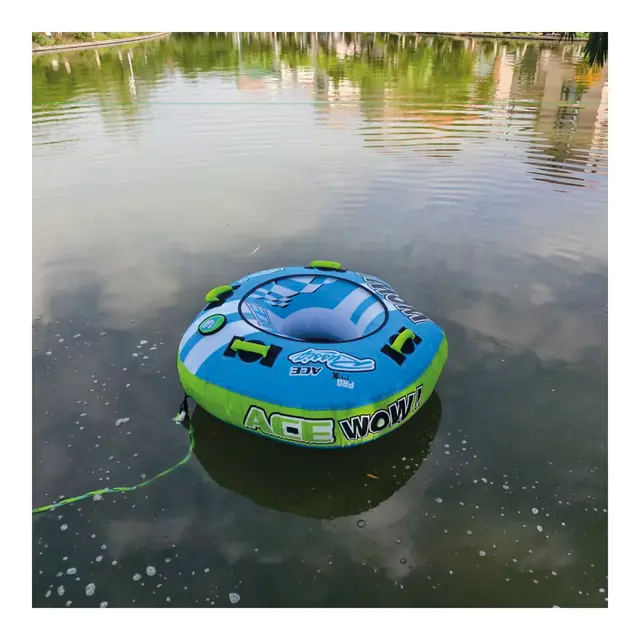 Tube Ring WOW 1 person 
