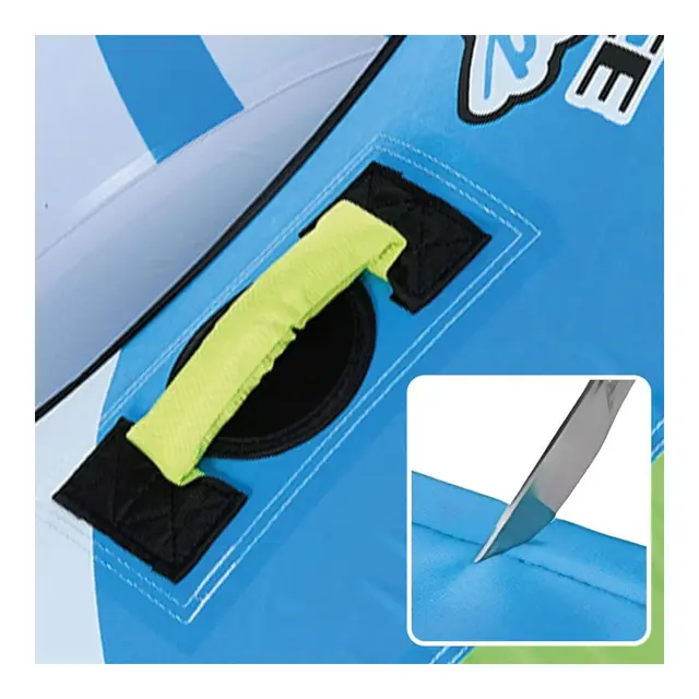 Tube Ring WOW 1 person 